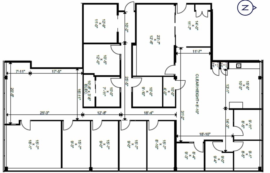More Photos Of 2660 Sherwood Heights Dr, Oakville Office For Sale