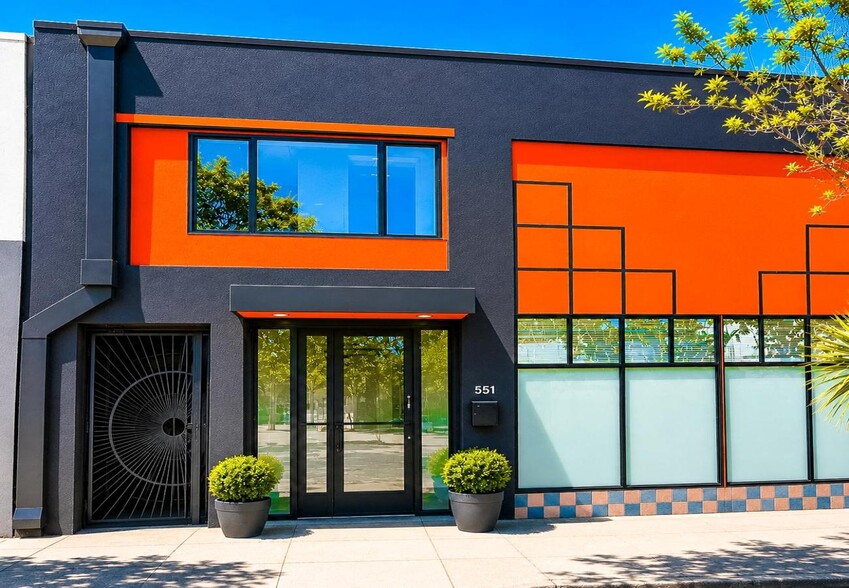 More Photos Of 1701 Ocean Ave, San Francisco Office For Lease