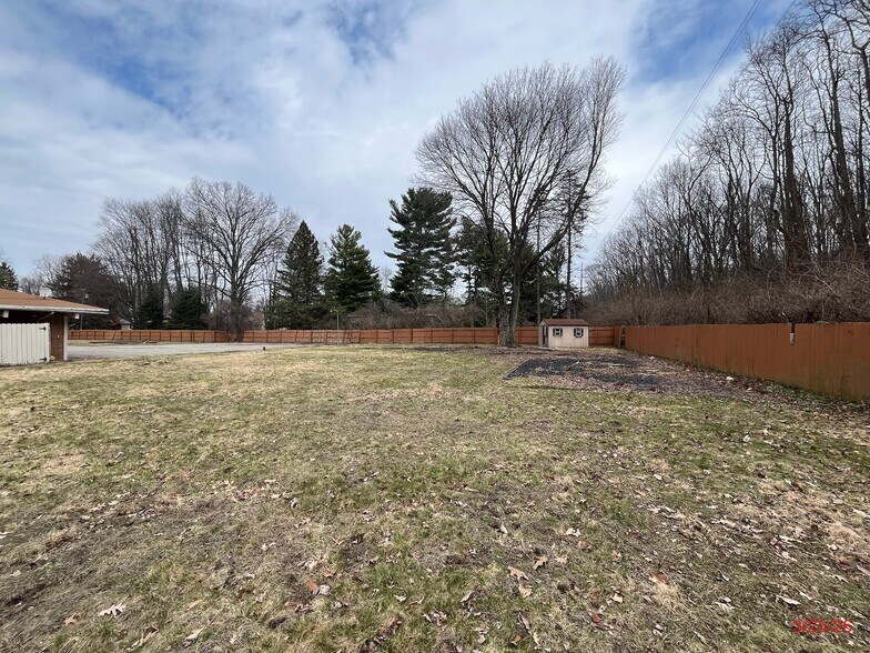 More Photos Of 20551 Norwood Dr S, Southfield Land For Sale