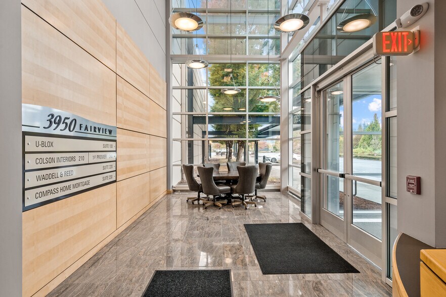 More Photos Of 3950 Fairview Industrial Dr SE, Salem Research And Development For Lease