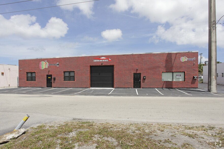 More Photos Of 816 NW 6th Ave, Fort Lauderdale Warehouse For Lease