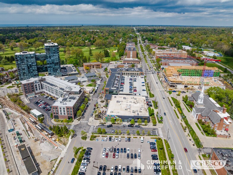 More Photos Of 20119 Van Aken Blvd, Shaker Heights Unknown For Lease