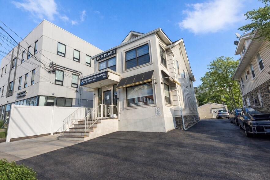 More Photos Of 1618 Parker Ave, Fort Lee Freestanding For Lease