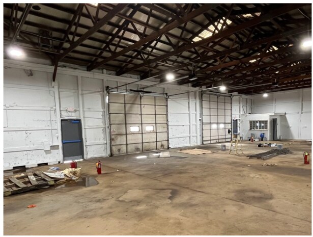 More Photos Of 3100 Bergey Rd, Hatfield Warehouse For Lease