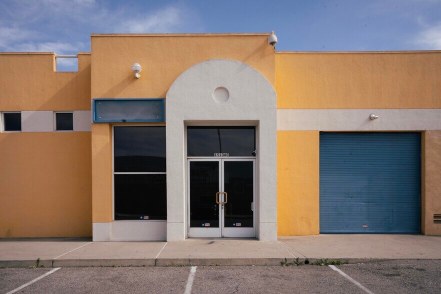 More Photos Of 15134 Valley Blvd, La Puente Unknown For Lease