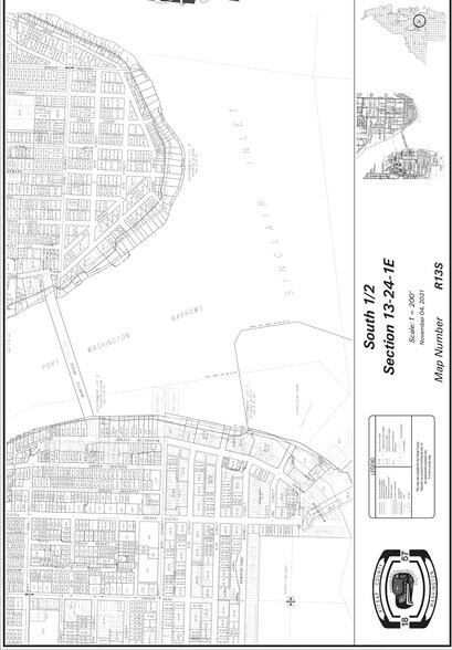 More Photos Of 202 Pacific Ave, Bremerton Office For Lease