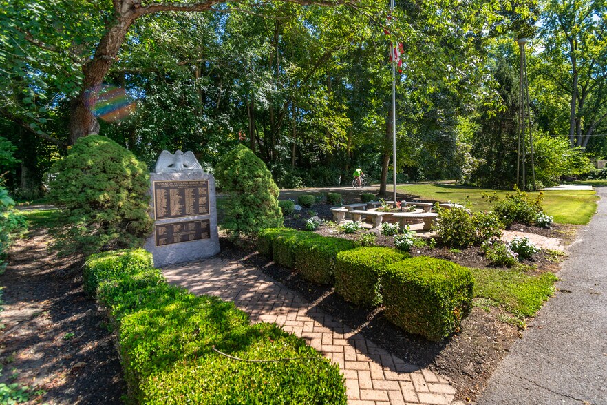 More Photos Of 9 Mill St, Stockton Police Fire Station For Sale