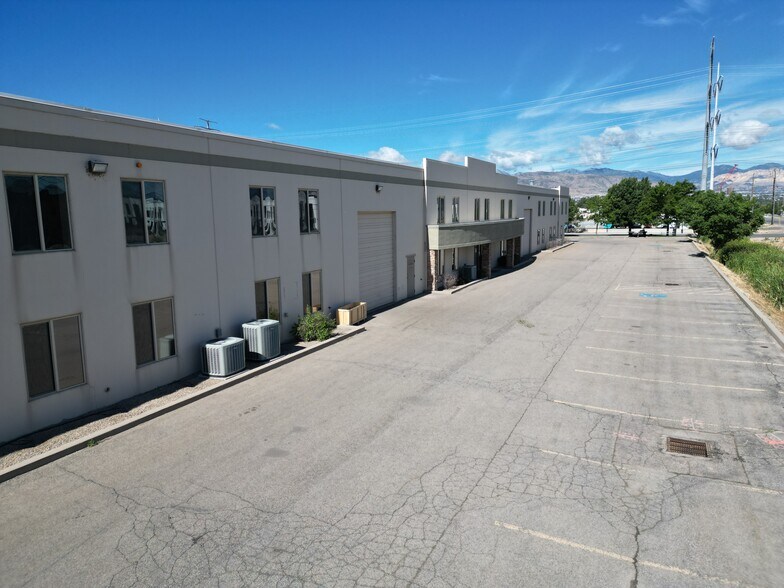 More Photos Of 14621 S 800 W, Bluffdale Warehouse For Sale