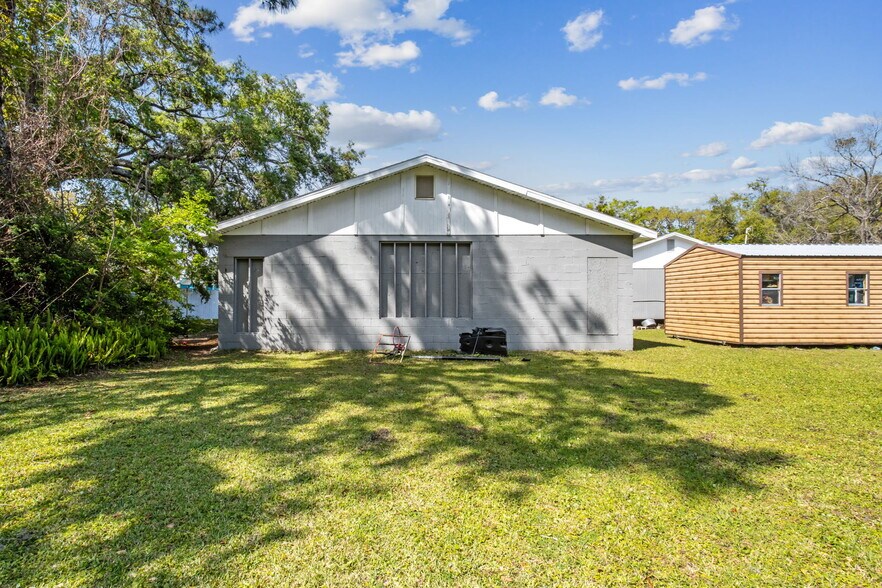More Photos Of 1080 Olive St, Fernandina Beach Religious Facility For Sale