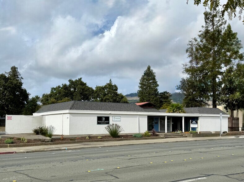 Primary Photo Of 6543 Montecito Blvd, Santa Rosa Medical For Sale