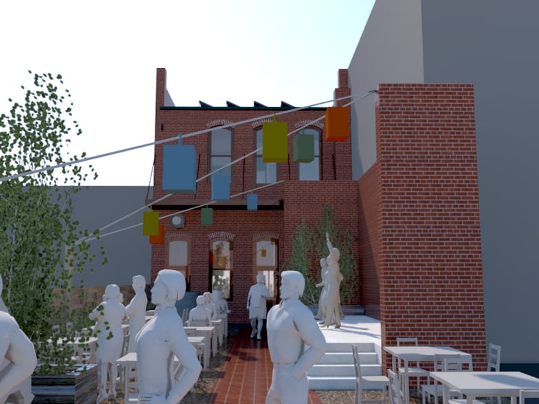 More Photos Of 225 N Sibley Ave, Litchfield Storefront Retail Residential For Lease