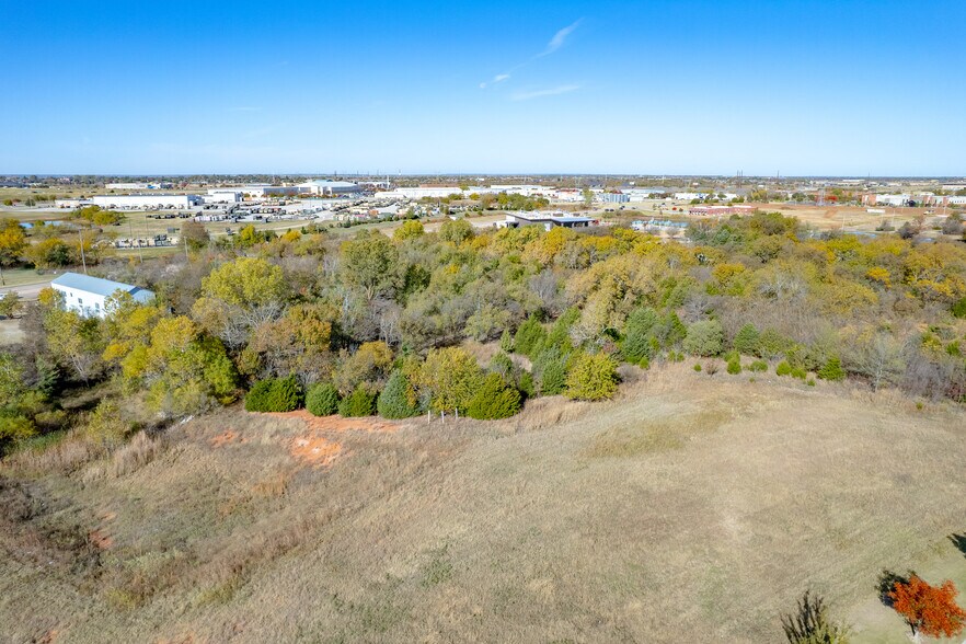 More Photos Of U.S. 77/N Flood Ave, Norman Land For Sale