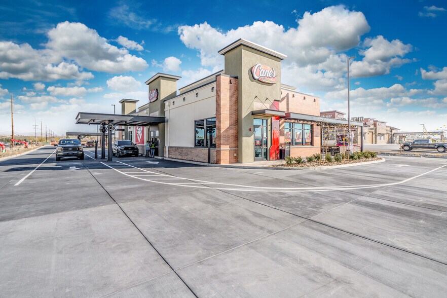 More Photos Of 19399 Bear Valley Rd, Apple Valley Fast Food For Sale