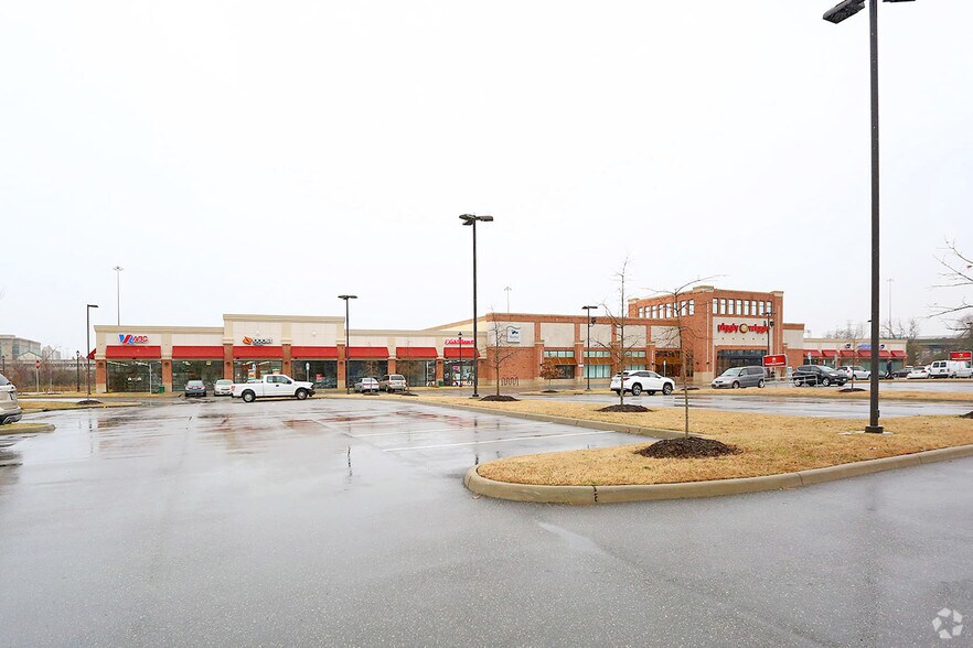 Primary Photo Of 3101 Jefferson Ave, Newport News Unknown For Lease