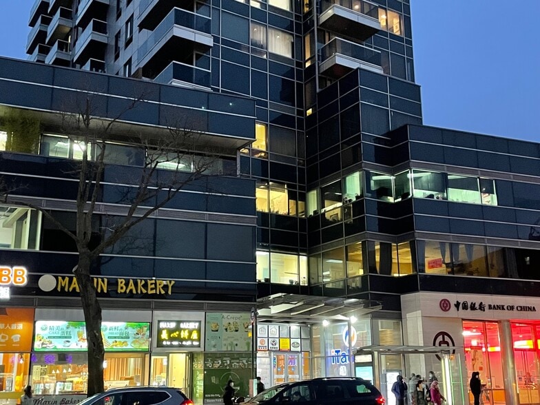 More Photos Of 42-33-42-37 Main St, Flushing Apartments For Sale