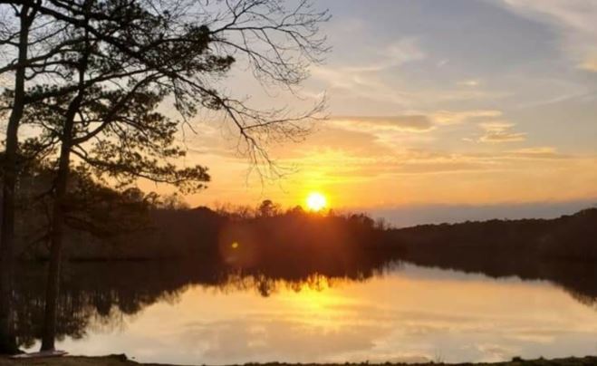 More Photos Of 8214 Panther Lake Rd, Willow Spring Flex For Lease