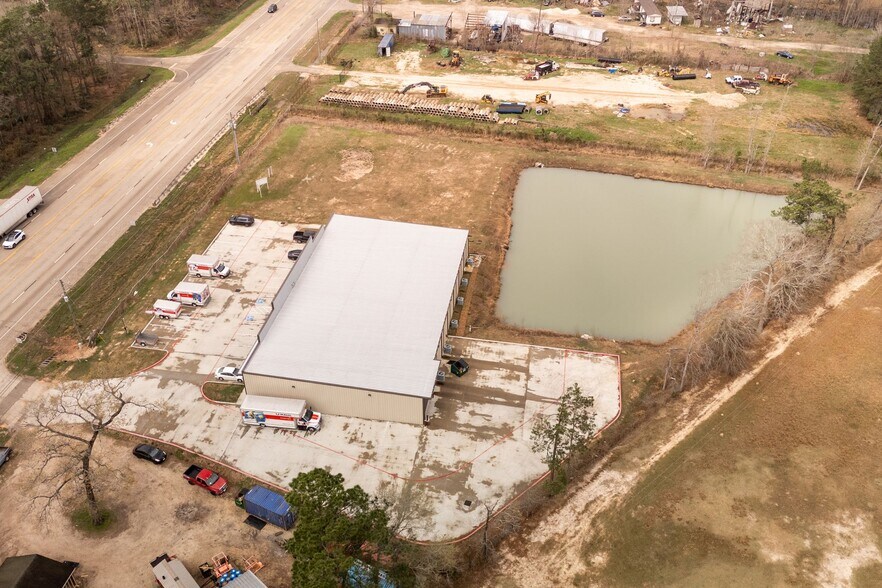 More Photos Of 19905 FM 1314 Rd, Porter Storefront Retail Office For Sale