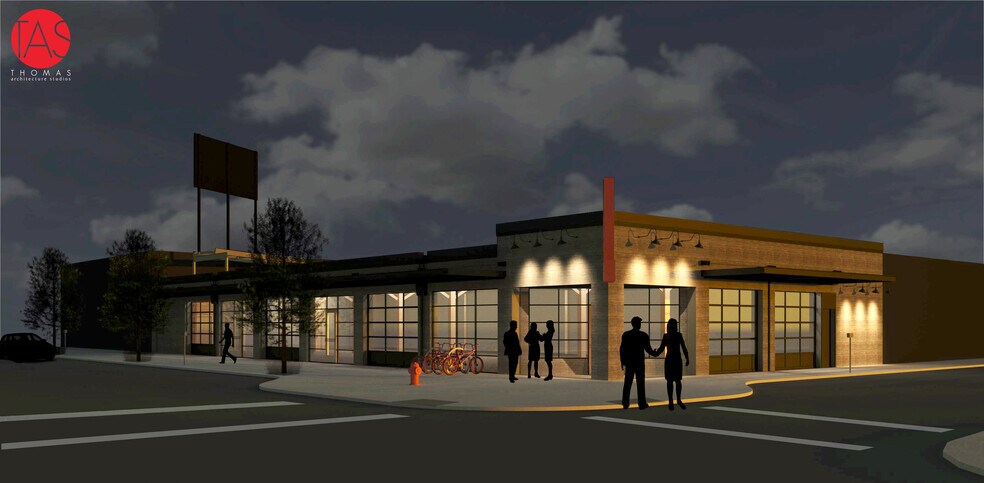 More Photos Of 118 Cherry St NE, Olympia Storefront Retail Office For Sale