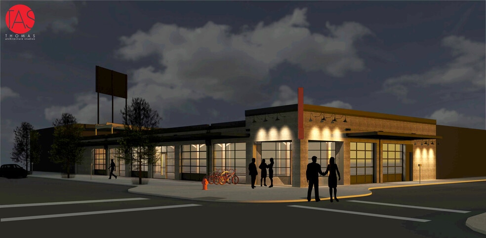 More Photos Of 118 Cherry St NE, Olympia Storefront Retail Office For Lease