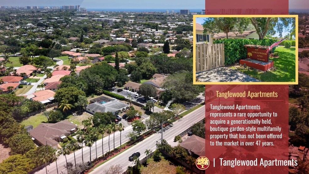 Primary Photo Of 325 NW Spanish River Blvd, Boca Raton Apartments For Sale