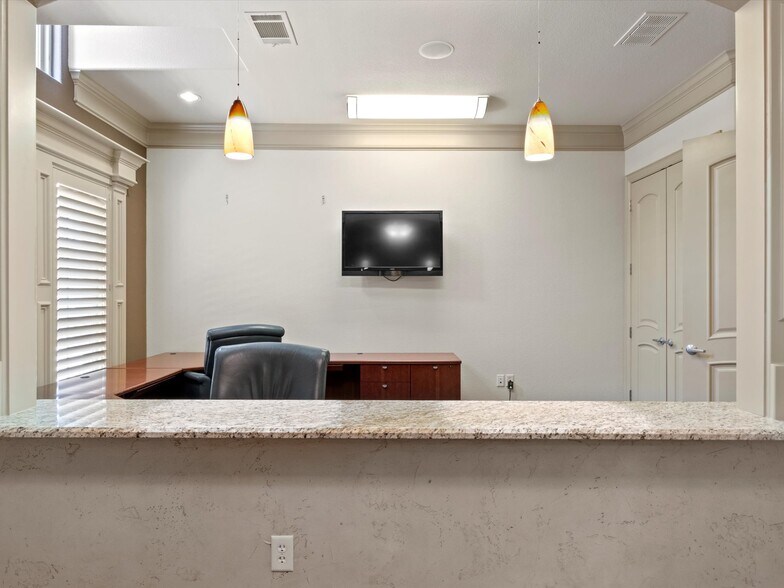 More Photos Of 4603 Colleyville Blvd, Colleyville Office For Sale
