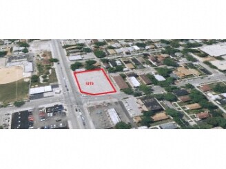 More Photos Of 12300 S Western Ave, Blue Island Land For Sale