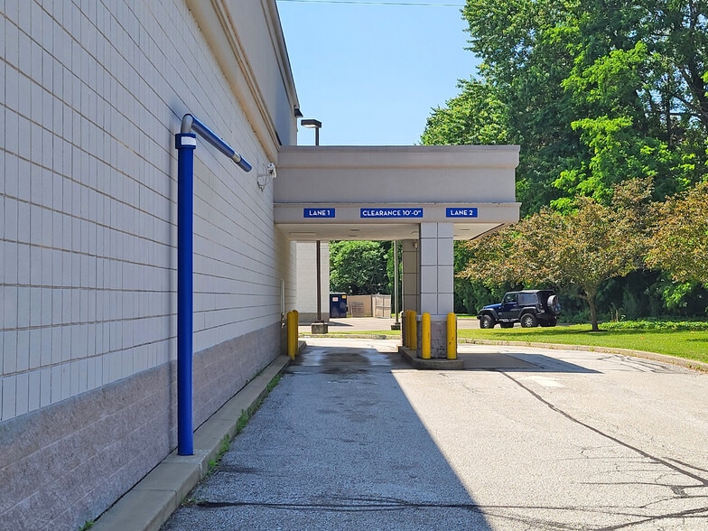 More Photos Of 5430 Peach St, Erie Drugstore For Sale