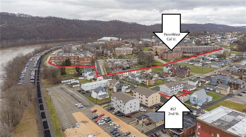 More Photos Of 457 2nd St, California Apartments For Sale