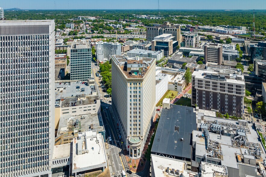 More Photos Of 50 Hurt Plz SE, Atlanta Office For Lease