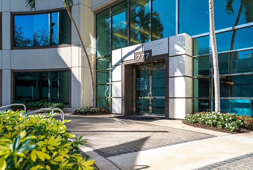 More Photos Of 777 Yamato Rd, Boca Raton Unknown For Lease