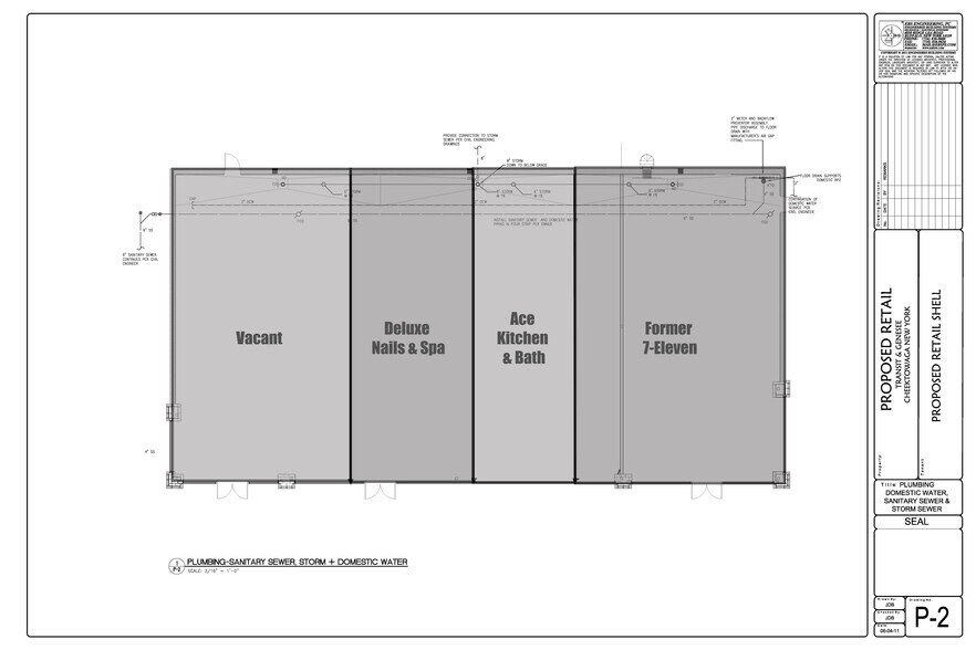 More Photos Of 5100 Genesee St, Cheektowaga Storefront Retail Office For Sale