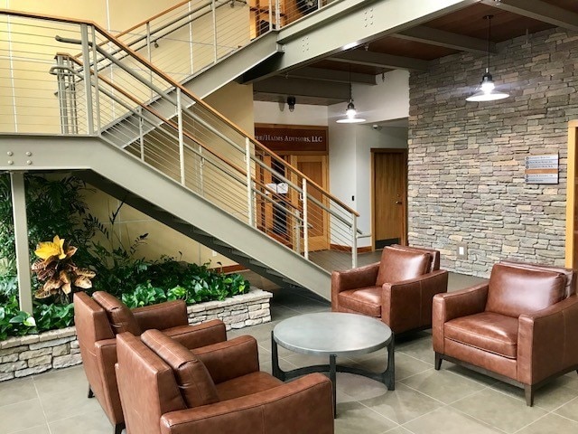 More Photos Of 1501 State Route 96, Victor Loft Creative Space For Lease