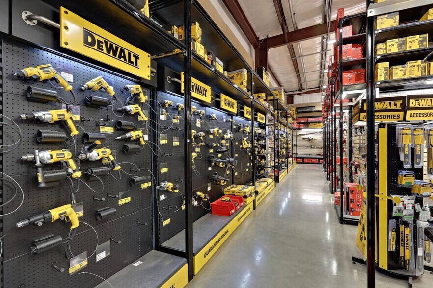 More Photos Of 104 Hazelton Cv, Gluckstadt Light Distribution For Lease