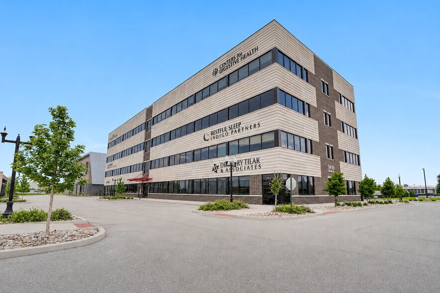 More Photos Of 9410 Calumet Ave, Munster Medical For Lease