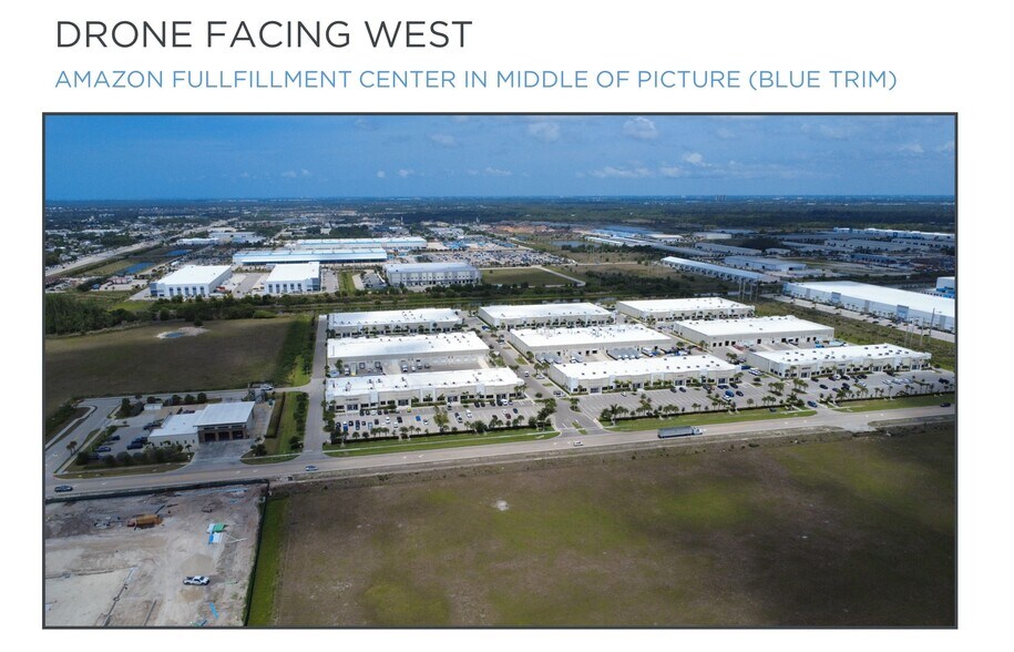 More Photos Of 16924 Vintage Commerce blvd, Fort Myers Land For Lease