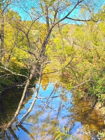 More Photos Of 0 Sewell Creek Rd, Meadow Bridge Land For Sale