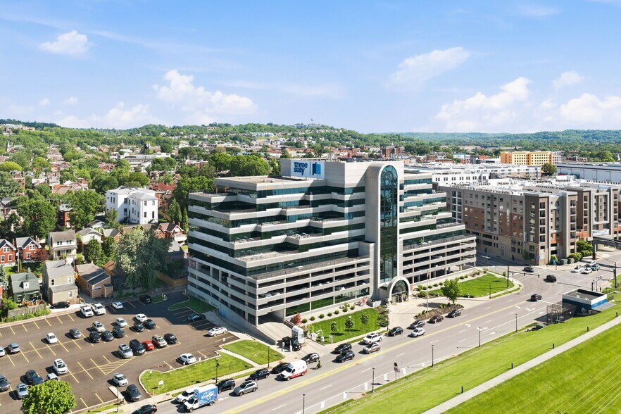 Primary Photo Of 300 Dave Cowens Dr, Newport Office For Lease