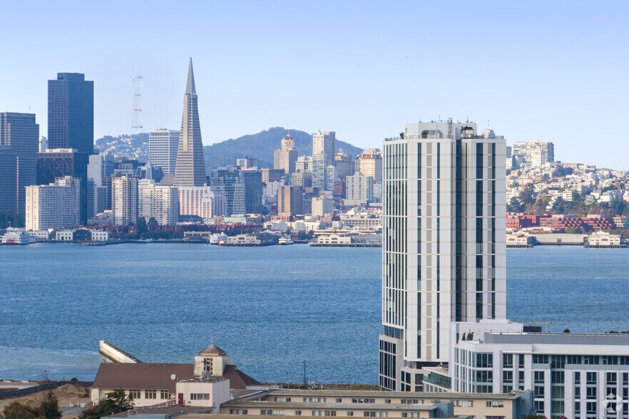 More Photos Of 39 Bruton St, San Francisco Apartments For Lease