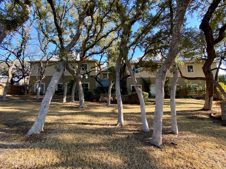 Primary Photo Of 13526 George Rd, San Antonio Office For Lease