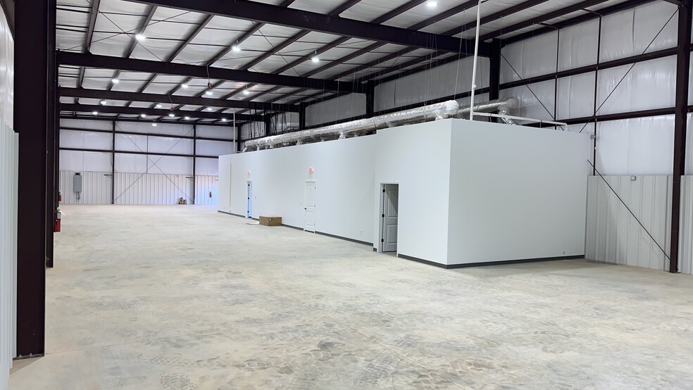 More Photos Of 2036 Frontage Rd, Anderson Unknown For Lease