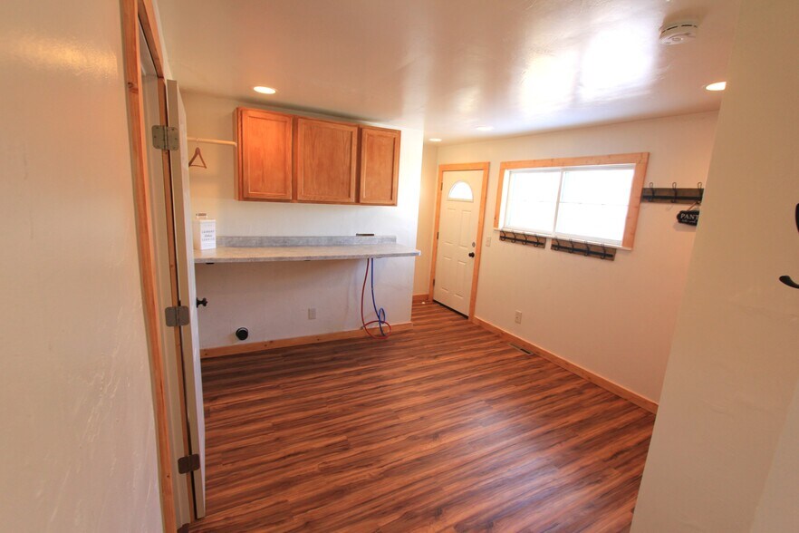 More Photos Of W7675 Moonshine Hill Rd, Wausaukee Contractor Storage Yard For Sale