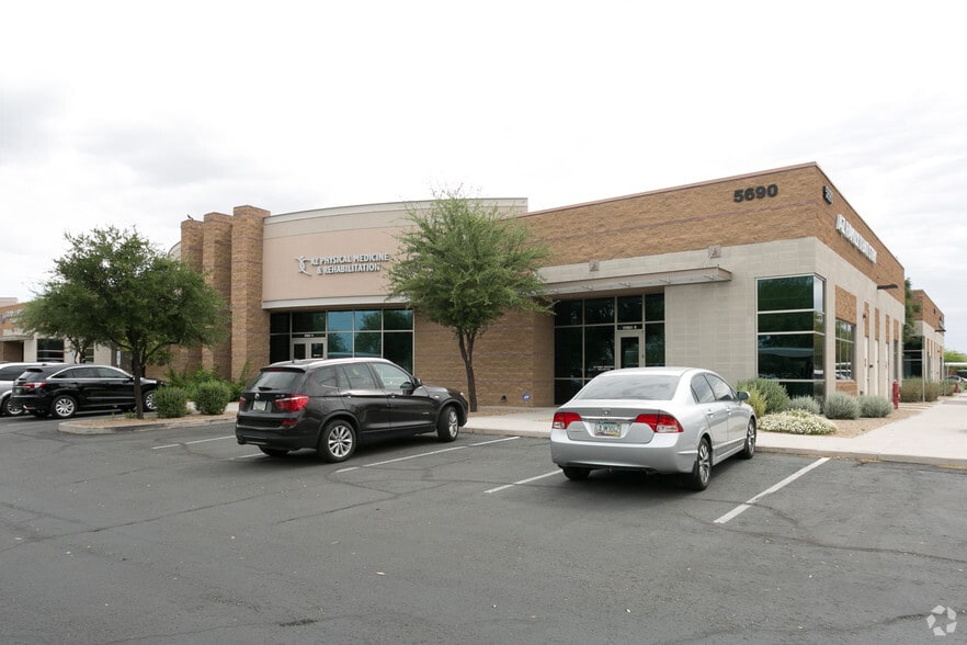 Primary Photo Of 5690 W Chandler Blvd, Chandler Office For Sale