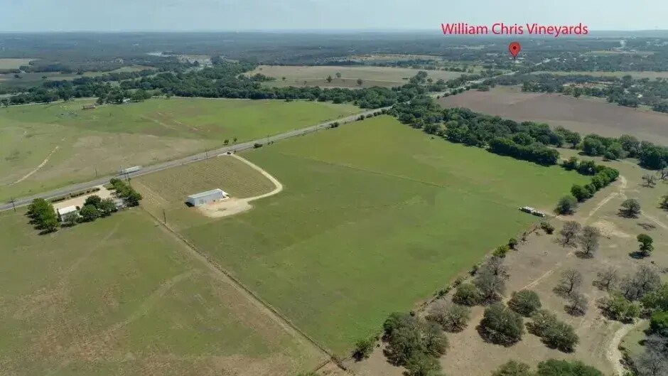 More Photos Of 11157 US 290, Hye Winery Vineyard For Sale