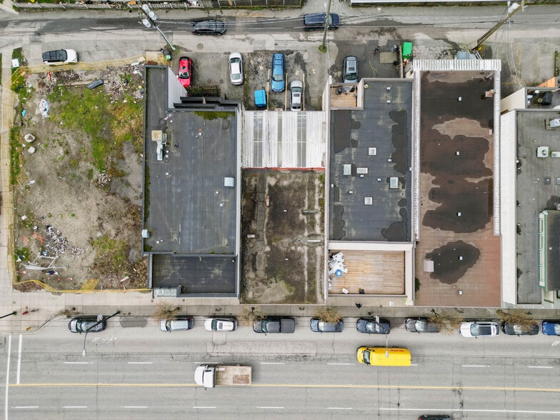 More Photos Of 6653 Main St, Vancouver Apartments For Sale