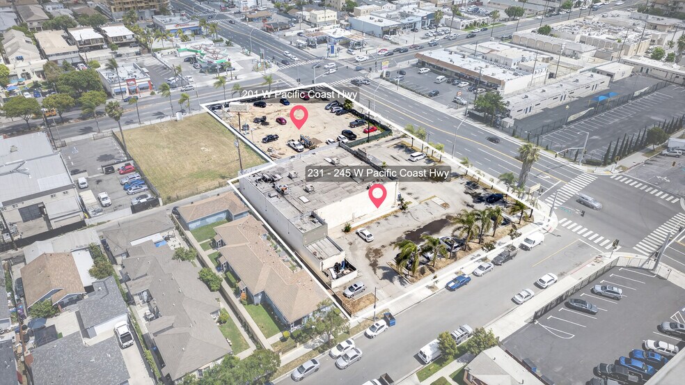 More Photos Of 201-231-245 W Pacific Coast Hwy, Long Beach Apartments For Sale