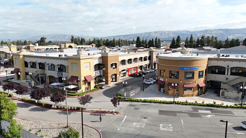 More Photos Of 919 Story Rd, San Jose Storefront For Sale