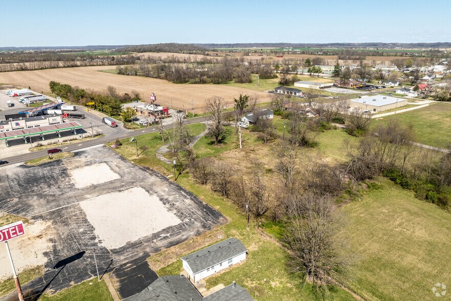 More Photos Of 577 S Main Street, Smiths Grove Land For Sale