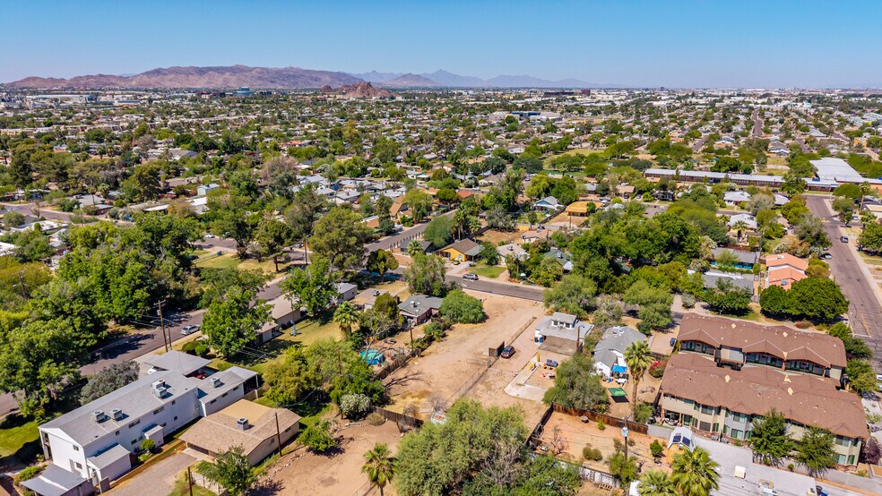 More Photos Of 919 S Wilson St, Tempe Land For Sale