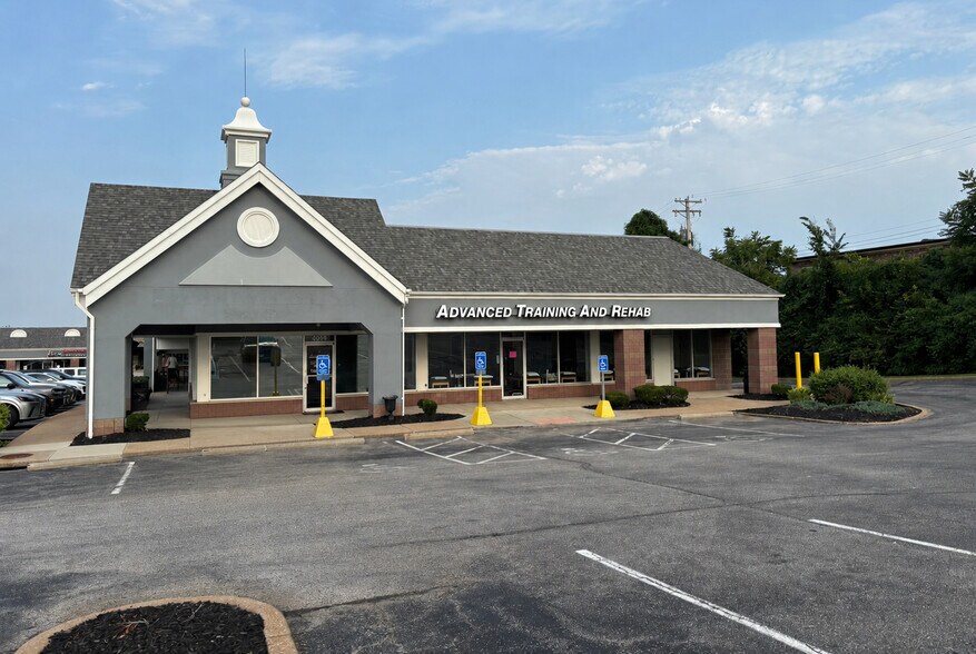 More Photos Of 4004-4050 Butler Hill Rd, Saint Louis Unknown For Lease