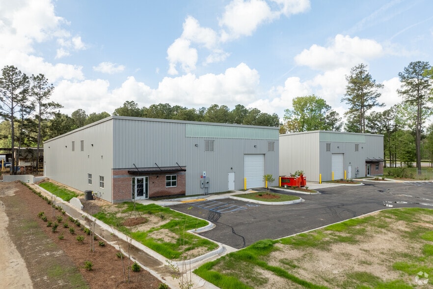 Primary Photo Of 123 Commerce Creek Way, Moncks Corner Warehouse For Lease